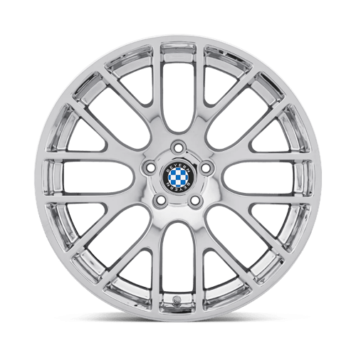 Beyern - SPARTAN | 18X9.5 / 15 Offset / 5X120 Bolt Pattern | 1895BYS155120C72