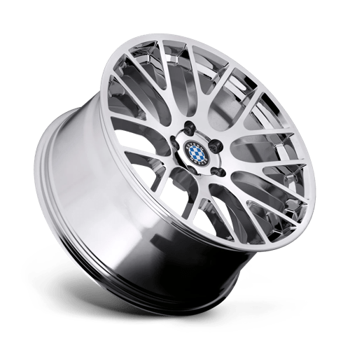 Beyern - SPARTAN | 17X8 / 15 Offset / 5X120 Bolt Pattern | 1780BYS155120C74