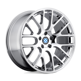 Beyern - SPARTAN | 17X9 / 40 Offset / 5X120 Bolt Pattern | 1790BYS405120C72