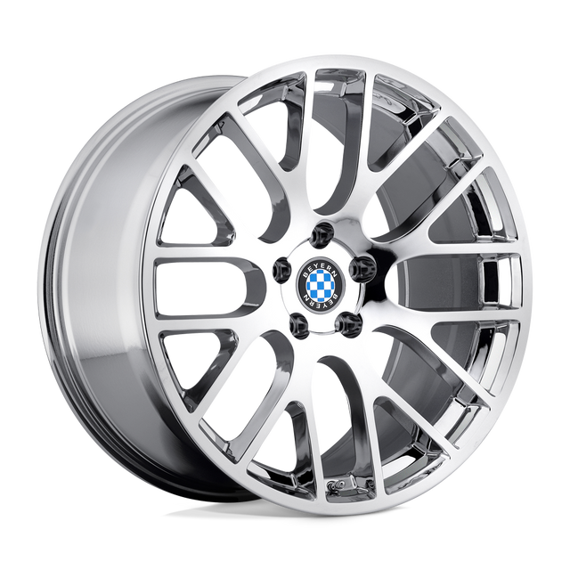 Beyern - SPARTAN | 17X9 / 40 Offset / 5X120 Bolt Pattern | 1790BYS405120C72