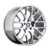 Beyern - SPARTAN | 17X8 / 15 Offset / 5X120 Bolt Pattern | 1780BYS155120C74