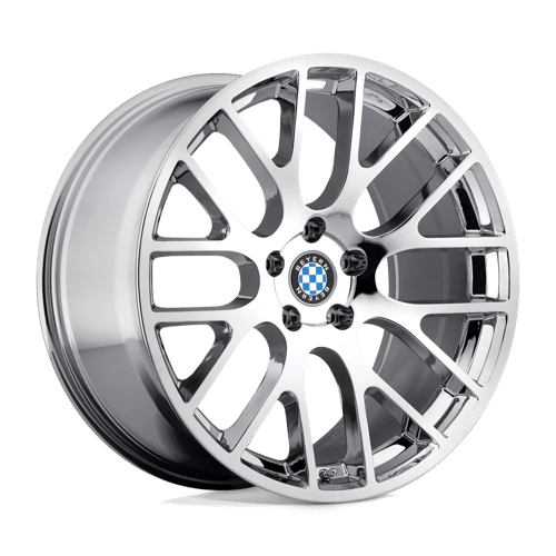 Beyern - SPARTAN | 17X8 / 15 Offset / 5X120 Bolt Pattern | 1780BYS155120C74