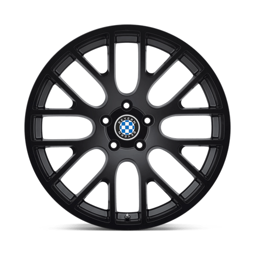 Beyern - SPARTAN | 17X9 / 20 Offset / 5X120 Bolt Pattern | 1790BYS205120M74