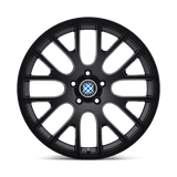 Beyern - SPARTAN | 18X9.5 / 35 Offset / 5X120 Bolt Pattern | 1895BYS355120M72