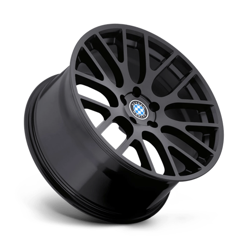 Beyern - SPARTAN | 17X9 / 20 Offset / 5X120 Bolt Pattern | 1790BYS205120M74