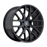 Beyern - SPARTAN | 17X8 / 15 Offset / 5X120 Bolt Pattern | 1780BYS155120M74