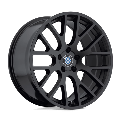 Beyern - SPARTAN | 18X8.5 / 15 Offset / 5X120 Bolt Pattern | 1885BYS155120M72