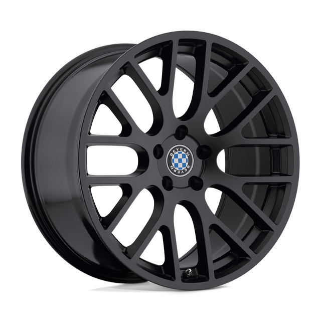 Beyern - SPARTAN | 18X8.5 / 15 Offset / 5X120 Bolt Pattern | 1885BYS155120M72