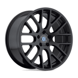 Beyern - SPARTAN | 17X8 / 15 Offset / 5X120 Bolt Pattern | 1780BYS155120M74