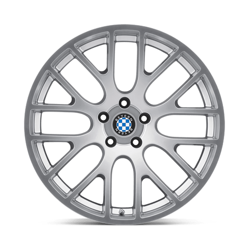 Beyern - SPARTAN | 18X9.5 / 35 Offset / 5X120 Bolt Pattern | 1895BYS355120S72