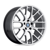 Beyern - SPARTAN | 19X9.5 / 35 Offset / 5X120 Bolt Pattern | 1995BYS355120S72