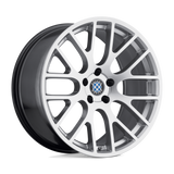 Beyern - SPARTAN | 17X9 / 40 Offset / 5X120 Bolt Pattern | 1790BYS405120S72