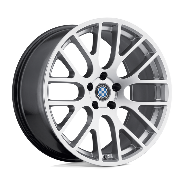 Beyern - SPARTAN | 17X9 / 40 Offset / 5X120 Bolt Pattern | 1790BYS405120S72