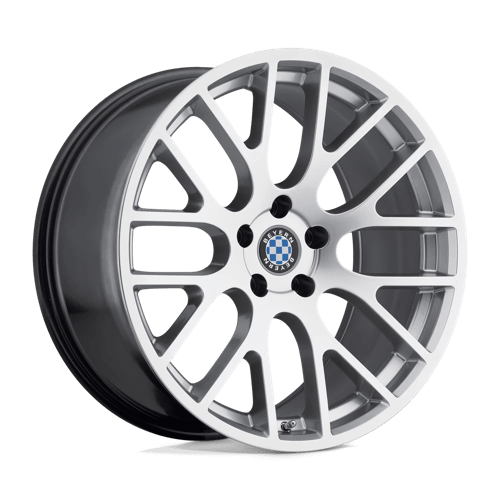 Beyern - SPARTAN | 18X8.5 / 15 Offset / 5X120 Bolt Pattern | 1885BYS155120S72