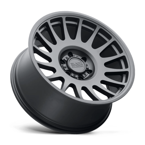 Alliages durs Black Rhino - BULLHEAD | Modèle de boulon 20X9,5 / 12 Offset / 6X139,7 | 2095BLH126140M12