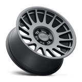 Black Rhino Hard Alloys - BULLHEAD | 20X9.5 / 12 Offset / 5X150 Bolt Pattern | 2095BLH125150M10