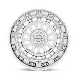 Alliages durs Black Rhino - CENTURION | Modèle de boulon 22X12 / -44 Offset / 5X127 | 2212CNT-45127P71