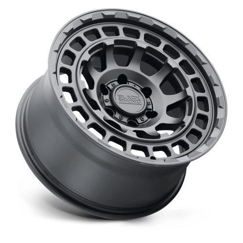 Black Rhino - CHAMBER | 17X8.5 / 0 Offset / 6X139.7 Bolt Pattern | 1785CBR006140M12