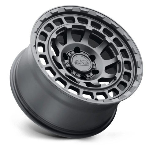 Black Rhino Hard Alloys - CHAMBER | 18X9.5 / -18 Offset / 6X139.7 Bolt Pattern | 1895CBR-86140M12