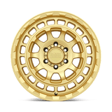 Alliages durs Black Rhino - CHAMBER | Modèle de boulon 20X9,5 / 12 Offset / 6X135 | 2095CBR126135L87