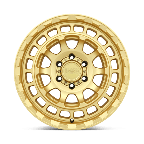 Alliages durs Black Rhino - CHAMBER | Modèle de boulon 20X9,5 / 12 Offset / 6X135 | 2095CBR126135L87