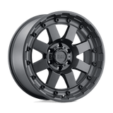 Black Rhino Hard Alloys - CLEGHORN | 20X9 / 18 Offset / 6X114.3 Bolt Pattern | 2090CGH186114M76