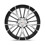 Cray - ASTORIA | 20X12 / 41 Offset / 5X120.65 Bolt Pattern | 2012CRT415121B70