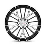 Cray - ASTORIA | 19X11 / 76 Offset / 5X120.65 Bolt Pattern | 1911CRT765121B70
