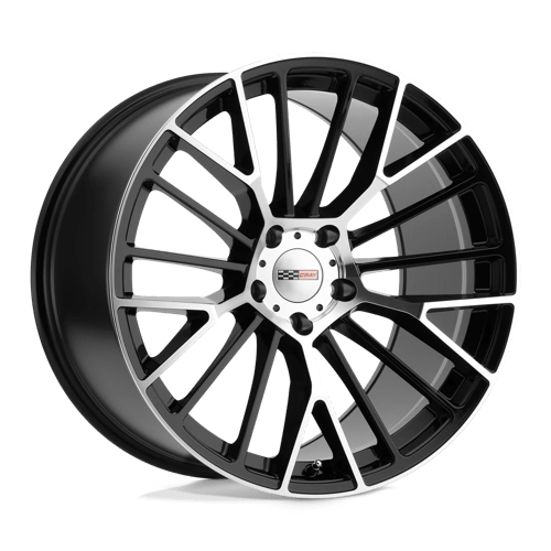 Cray - ASTORIA | 19X10.5 / 65 Offset / 5X120.65 Bolt Pattern | 1905CRT655121B70