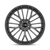Cray - ASTORIA | 20X11 / 76 Offset / 5X120.65 Bolt Pattern | 2011CRT765121G70
