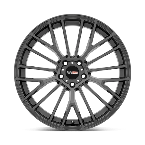 Cray - ASTORIA | 20X11 / 76 Offset / 5X120.65 Bolt Pattern | 2011CRT765121G70