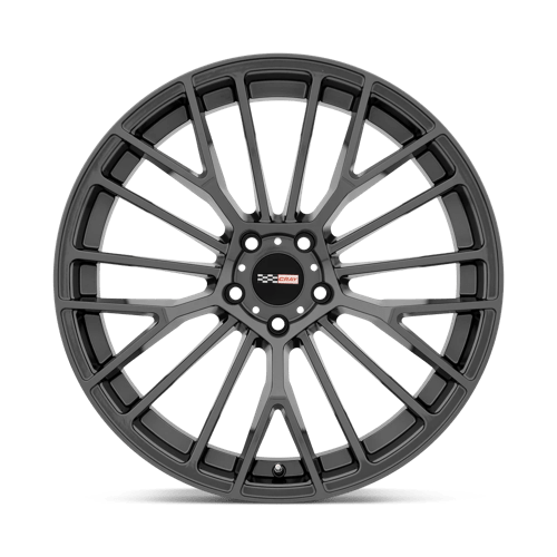 Cray - ASTORIA | 18X9 / 50 Offset / 5X120.65 Bolt Pattern | 1890CRT505121G70