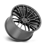Cray - ASTORIA | 20X12 / 52 Offset / 5X120 Bolt Pattern | 2012CRT525120G67