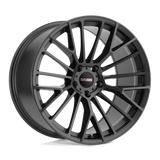 Cray - ASTORIA | 20X11 / 76 Offset / 5X120.65 Bolt Pattern | 2011CRT765121G70