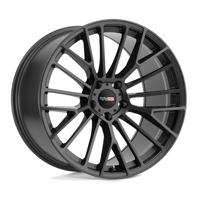 Cray - ASTORIA | 20X11 / 76 Offset / 5X120.65 Bolt Pattern | 2011CRT765121G70