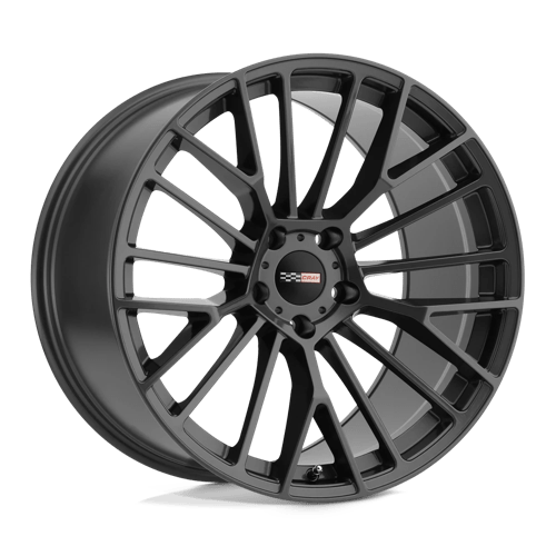 Cray - ASTORIA | 20X11 / 76 Offset / 5X120.65 Bolt Pattern | 2011CRT765121G70
