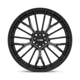 Cray - ASTORIA | 20X12 / 52 Offset / 5X120 Bolt Pattern | 2012CRT525120M67