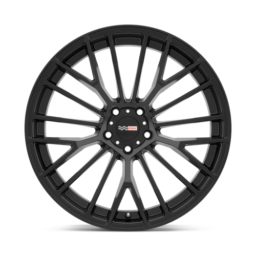 Cray - ASTORIA | 20X12 / 52 Offset / 5X120 Bolt Pattern | 2012CRT525120M67
