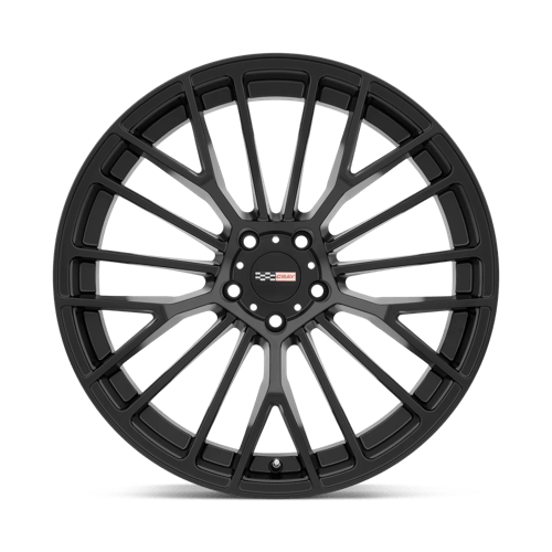 Cray - ASTORIA | 20X10.5 / 65 Offset / 5X120.65 Bolt Pattern | 2005CRT655121M70