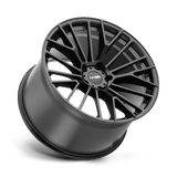 Cray - ASTORIA | 20X12 / 52 Offset / 5X120 Bolt Pattern | 2012CRT525120M67