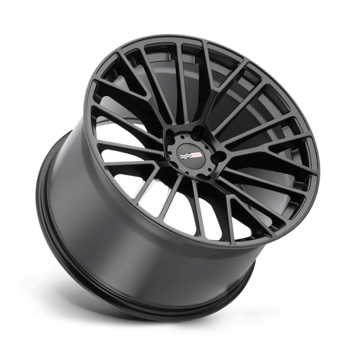 Cray - ASTORIA | 20X12 / 52 Offset / 5X120 Bolt Pattern | 2012CRT525120M67