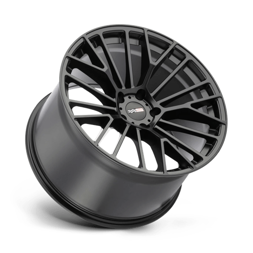 Cray - ASTORIA | 20X10.5 / 65 Offset / 5X120.65 Bolt Pattern | 2005CRT655121M70