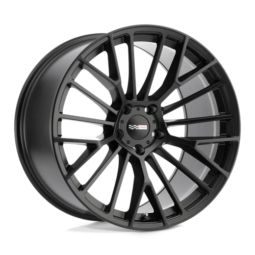 Cray - ASTORIA | 20X12 / 52 Offset / 5X120 Bolt Pattern | 2012CRT525120M67
