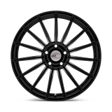 Cray - MAKO | 20X10.5 / 65 Offset / 5X120.65 Bolt Pattern | 2005CRM655121B70