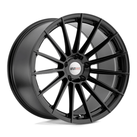 Cray - MAKO | 19X10 / 37 Offset / 5X120.65 Bolt Pattern | 1910CRM375121B70