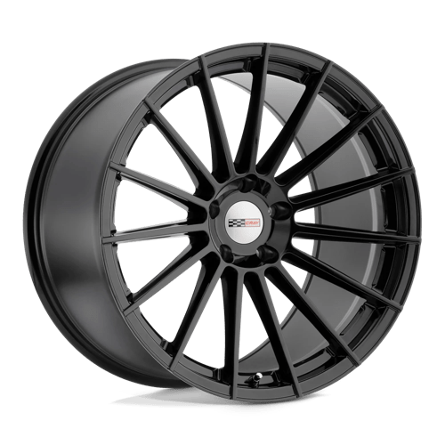 Cray - MAKO | 19X10 / 37 Offset / 5X120.65 Bolt Pattern | 1910CRM375121B70