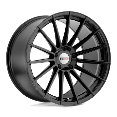 Cray - MAKO | 20X10.5 / 65 Offset / 5X120.65 Bolt Pattern | 2005CRM655121B70