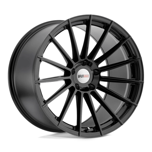 Cray - MAKO | 20X10.5 / 65 Offset / 5X120.65 Bolt Pattern | 2005CRM655121B70