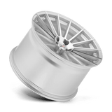 Cray - MAKO | 18X9 / 50 Offset / 5X120.65 Bolt Pattern | 1890CRM505121S70