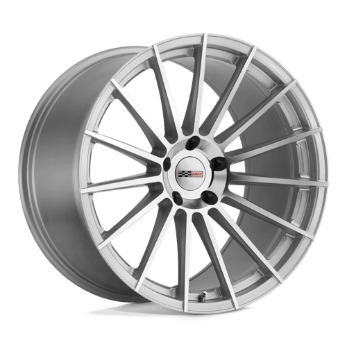 Cray - MAKO | 18X9 / 50 Offset / 5X120.65 Bolt Pattern | 1890CRM505121S70